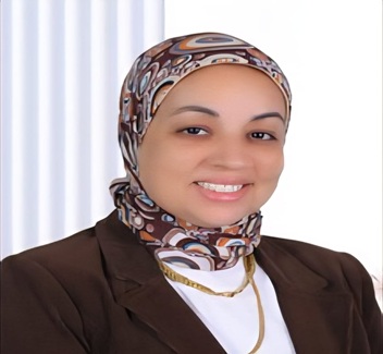 أ.د. منى محمد زايد